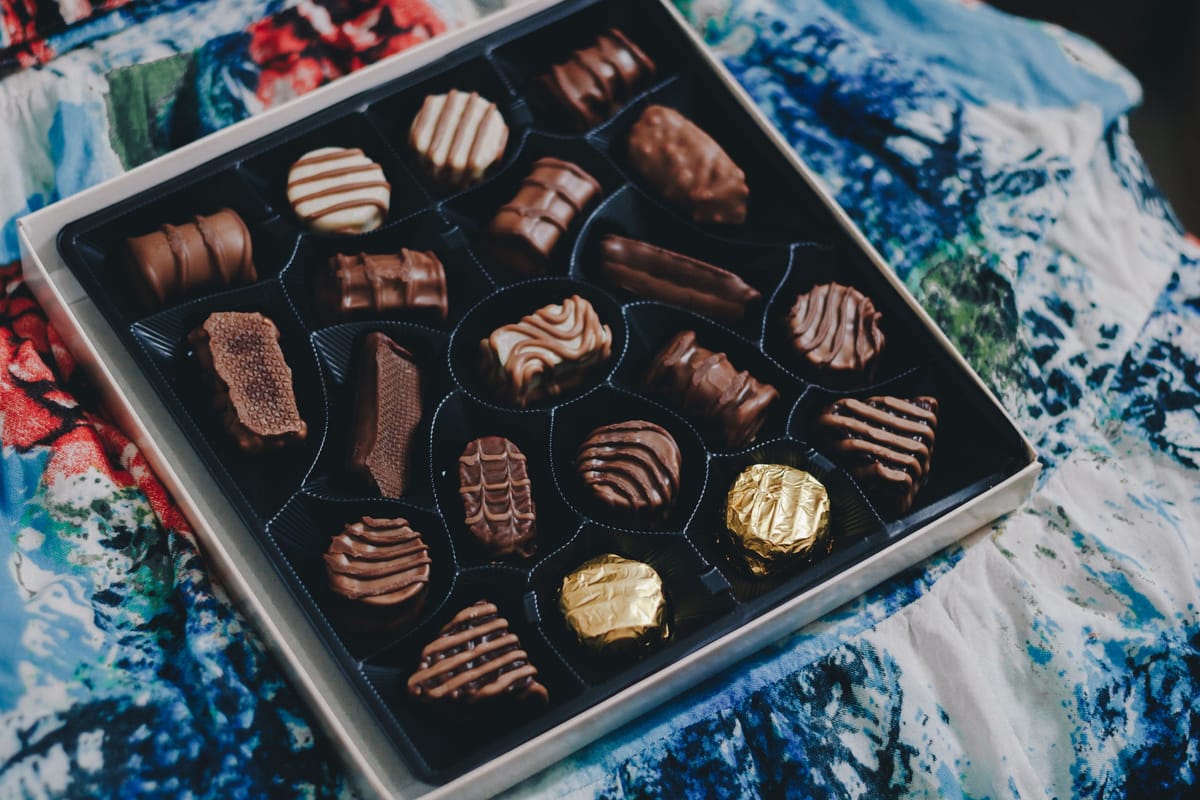 An Assortment of Ideals